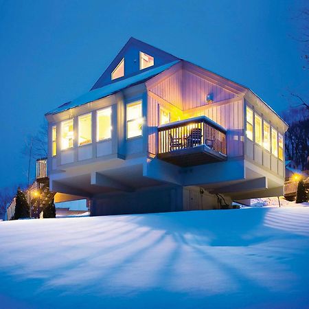 Bluegreen Vacations Christmas Mountain Village, An Ascend Resort ويسكونسن الوديان المظهر الخارجي الصورة